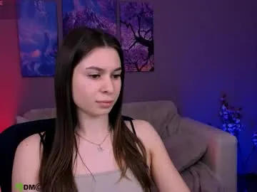 Private alisabliss on Chaturbate