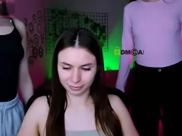 Private alisabliss on Chaturbate