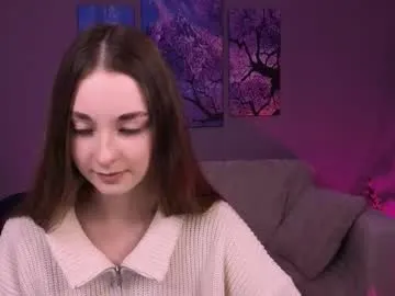 Private alisabliss on Chaturbate