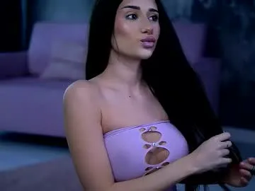 Freechat alishaskye on Chaturbate