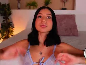Chaturbate alison222_ is Freechat alison222_ — Current Goal: oil my body and rain of spanks at 199 tokens -- Next Goal: Deep blowjob -- Are you ready to see the softer side of evil? #skinny #latina #squirt #daddy #petite