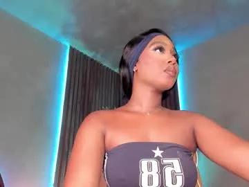 Freechat alisoon_moon on Chaturbate