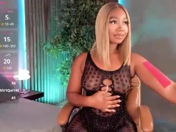 Freechat alisoon_moon on Chaturbate