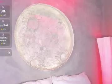 Freechat alisoon_moon on Chaturbate