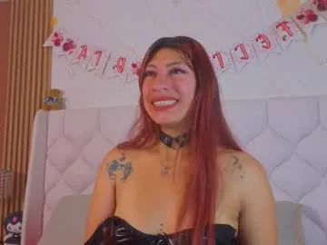 alissoncole_ model from cb