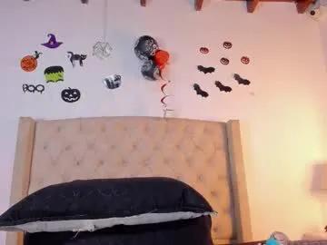 allisson_m on Chaturbate 