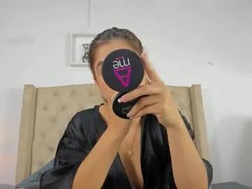 allisson_m on Chaturbate 