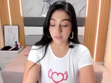 alyssa_park —  GOAL: Naughty and dirty tongue  [75]  Special show with saliva and dirty game #slave #saliva #bigboobs #bdsm #longhair