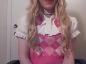 Freechat amaliecd on Chaturbate