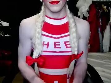 Freechat amaliecd on Chaturbate