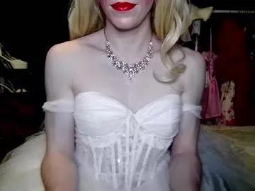 Freechat amaliecd on Chaturbate