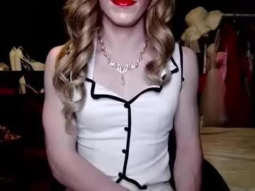 Freechat amaliecd on Chaturbate