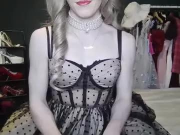 Freechat amaliecd on Chaturbate