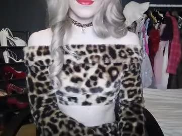 Freechat amaliecd on Chaturbate