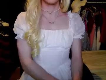 Freechat amaliecd on Chaturbate