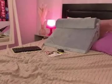 amalyvill on Chaturbate 