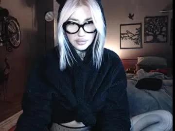 Freechat amayamalina on Chaturbate
