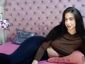 amazongoddess_ model from cb