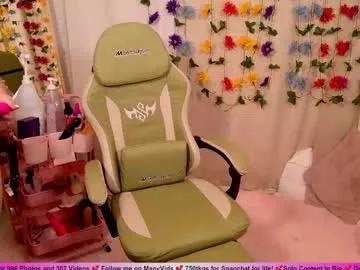 Freechat amberxoxhoney on Chaturbate