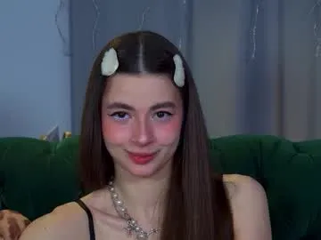 Freechat ameliaflares on Chaturbate