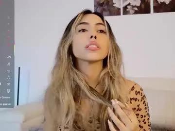 Freechat amelietarson on Chaturbate