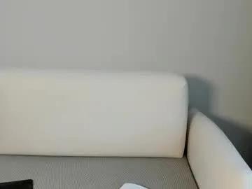 Freechat amelinalove on Chaturbate