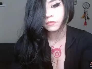 Freechat amilustxx on Chaturbate