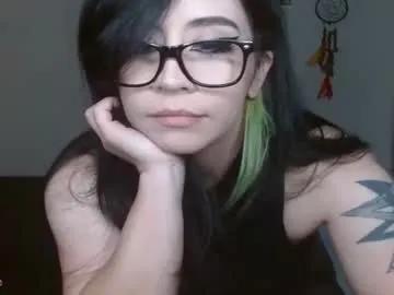 Freechat amilustxx on Chaturbate
