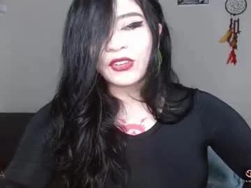 Freechat amilustxx on Chaturbate