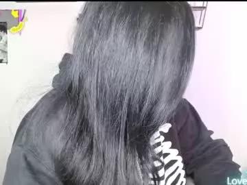 Freechat amilustxx on Chaturbate