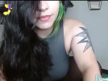 Freechat amilustxx on Chaturbate