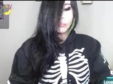 Freechat amilustxx on Chaturbate