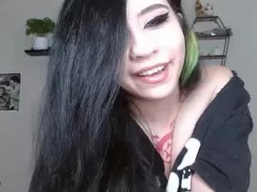 Freechat amilustxx on Chaturbate