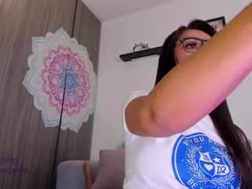 Freechat amiracupcake on Chaturbate