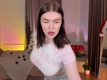 Freechat amourdemavie_ on Chaturbate