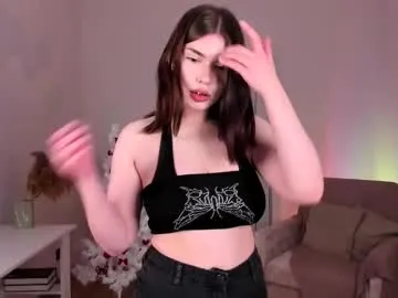 Freechat amourdemavie_ on Chaturbate