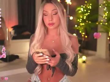 Freechat amunajaxson on Chaturbate