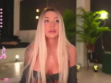 Freechat amunajaxson on Chaturbate