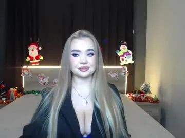 Freechat anastacyyellig on Chaturbate