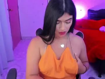 Freechat andreeart on Chaturbate