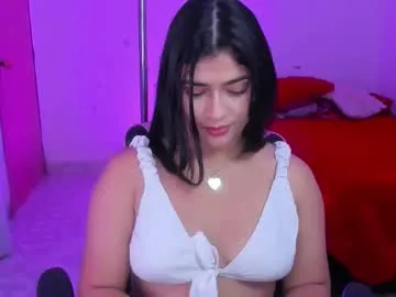 andreeart model from cb