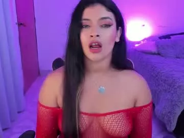 Freechat andreeart on Chaturbate