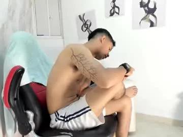 andres_stud — welcome to my room, #muscle #young #bigcock #latino #fitness