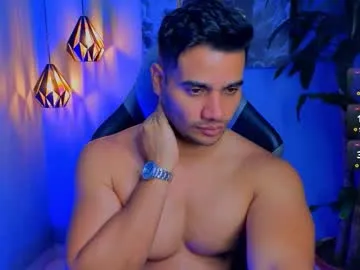 Freechat andresfiit on Chaturbate