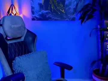 Freechat andresfiit on Chaturbate