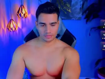Freechat andresfiit on Chaturbate