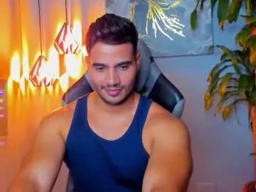 Freechat andresfiit on Chaturbate