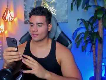 Freechat andresfiit on Chaturbate