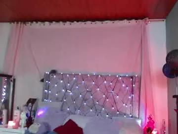 Freechat andromedashine on Chaturbate