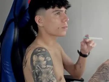 Freechat angel_eros_ on Chaturbate